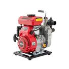 Motobomba Autoescorvante -4 T 2,4 HP 97,7 CC Gasolina 1.1/2 Kawashima