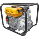Motobomba Autoescorvante a Gasolina 4T 2x2 POL 7,0HP ZB20G ZMAX