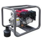 Motobomba Autoescorvante a Gasolina 5,5cv Branco B4T-710