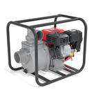 Motobomba Autoescorvante Gasolina 4T 7HP WMG4T30S Claw
