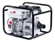 Motobomba Autoescorvante Gasolina 5.5HP TWP50SH Toyama