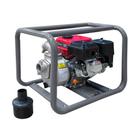 Motobomba autoescorvantes a gasolina 4t B710l 5,5cv Branco