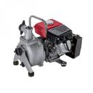 Motobomba B4t-702S 3CV Gasolina Autoescorvante Partida Manual Branco