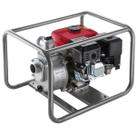Motobomba B4T710 2 Pol P M 90304240 Branco Motobomba B4T710 2 Pol P M 90304240 Branco