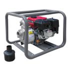 Motobomba B4T710 2pol 5,5cv Gasolina P.M - Branco