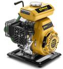 Motobomba Bomba Centrífuga A Gasolina 4t 2,5hp 98cc Mbc20tkl4 - Tekna