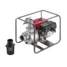 Motobomba Branco B4T 700L 4" - Autoescorvante