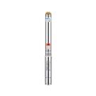 Motobomba Caneta Submersa 1/3 CV Monof 3Pol 3QJD(N) 2/7 Dongyin Lepono 220V