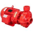 Motobomba Centrifuga 5hp 808,3l/min 220/380v Ssci5 Somar