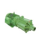 Motobomba Centrifuga 8 Estágios Shneider ME-AL 1840 4CV Trif Motobomba Centrifuga 8 Estágios Shneider ME-AL 1840 4CV Trif