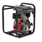 Motobomba Centrífuga À Diesel Bd-815 e Xs 10,6CV 2,5 pol. Partida Elétrica Branco Motobomba Centrífuga À Diesel Bd-815 e Xs 10,6CV 2,5 pol. Partida Elétrica Branco