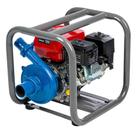 Motobomba Centrífuga a Gasolina 6,5 cv Partida Manual Branco B4T-716