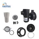 Motobomba Completa Nautilus Nbf Nbfc 2 1/2 cv Sem Motor Motobomba Completa Nautilus Nbf Nbfc 2 1/2 cv Sem Motor
