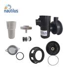 Motobomba Completa Nautilus Nbf Nbfc 5 1,5 cv Sem Motor