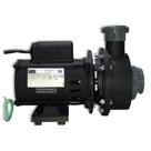 Motobomba Completa Para Filtro G4 iGUi - Com motor Weg de 3/4 CV
