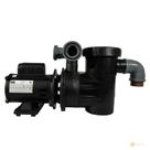 Motobomba Completa para Filtro G5 iGUi Com Motor WEG 3/4 CV