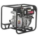 Motobomba Diesel 2''X2'' 5,7Hp Dw236Be P. Elétrica Kawashima