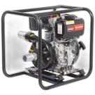 Motobomba Diesel 2''X2'' 7Hp Dw202B Centrifuga Kawashima