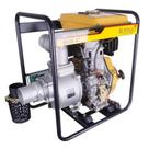 Motobomba Diesel Auto Escorvante BFDE 4" X 4" PRO Buffalo 10CV Partida Elétrica Motobomba Diesel Auto Escorvante BFDE 4" X 4" PRO Buffalo 10CV Partida Elétrica