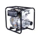 Motobomba diesel tdwp100sxp