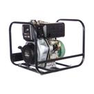 Motobomba Diesel Toyama TDWP40CE-XP 10.5HP 38m³/h 2x1.1/2''