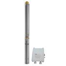 Motobomba Elétrica Submersa 1 cv 127 V BMSI-303/1 Somar