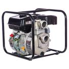 Motobomba Gasolina 2” Toyama TWP50SX 6.5HP Autoescorvante com Partida Manual Unica