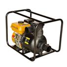 Motobomba Gasolina 3" p/Químicos 7CV 208cc 4T P Man Buffalo