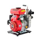 Motobomba Gasolina 4t 98cc 1.1/2" Pol. - Kawashima KWP12 Motobomba Gasolina 4t 98cc 1.1/2" Pol. - Kawashima KWP12