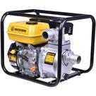 Motobomba gasolina 7hp escorvante matsuyama