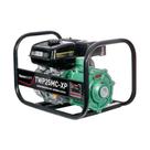 Motobomba Gasolina Toyama Cent 1.1/2x1 4T 196cc TWP25MC-XP Motobomba Gasolina Toyama Cent 1.1/2x1 4T 196cc TWP25MC-XP