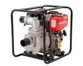 Motobomba Kawashima Dw-350 3'' Motor Diesel 6HP 296CC Tanque Combustível 2,5 Litros Motobomba Kawashima Dw-350 3'' Motor Diesel 6HP 296CC Tanque Combustível 2,5 Litros