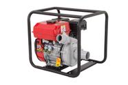 Motobomba Kawashima Gw252 Centrifuga 2,5'' Gasolina 4T 212CC 7HP para Água Limpa