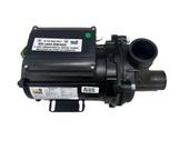 Motobomba Max Torque Banheira Hidromassagem Autolimpante 1cv