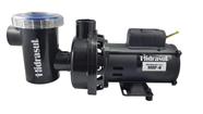 Motobomba P Piscina Monofase Mbf4 1cv 127/220v Weg Hidrasul