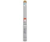 Motobomba Palito Submersa Monofásica 1/3Cv 110v e 220v Claw