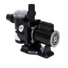 Motobomba para piscina 1/2 cv ip21 110/220v mono 60hz br gre