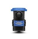 Motobomba Para Piscina Com Pré-Filtro Autoescorvante SYLLENT 1/3CV PF42M033-220/AS