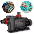 Motobomba para Piscina Lepono XKP554A 0,5HP com PréFiltro