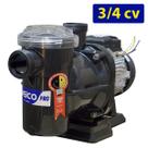 Motobomba para Piscina Veico Pro - 3/4CV