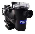 Motobomba para piscinas veico pro 1/2 cv ip21 110/220v mono 60hz br