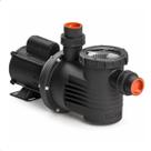 Motobomba Pratika Para Piscina Com motor de 1,0CV BIVOLT 127 220V Monofásica PF17 50MM DANCOR 10440075 Motobomba Pratika Para Piscina Com motor de 1,0CV BIVOLT 127 220V Monofásica PF17 50MM DANCOR 10440075