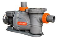 Motobomba Pré Filtro Para Piscina Até 104 mil Litros 1,0 Cv 220v Lepono