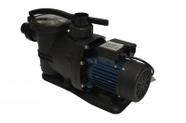 Motobomba pré-filtro para piscina - ebp-100 - 1,0cv 220v/60hz Motobomba pré-filtro para piscina - ebp-100 - 1,0cv 220v/60hz