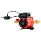 Motobomba Pressurizadora com 3 Níveis 370W 1/2Hp 220v Worker