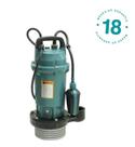 Motobomba QDX6-18-0.75LA 1.0hp 220V Lepono Motobomba QDX6-18-0.75LA 1.0hp 220V Lepono