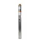 Motobomba Submersa 4" Claw FF W4Sd10/13 2M 5.5Cv 380V Trifásica