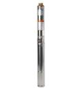 Motobomba Submersa 4" Claw FF W4Sd2/17 2M 2.0Cv 380V Trifásica