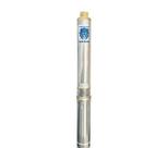 Motobomba Submersa Leão 3" 3R3PB-09 180 0.5cv Monofásico com Caixa de Controle