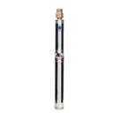 Motobomba Submersa Leão 3r3pb 18 180 1.0cv Monofásico 127v com Caixa de Controle